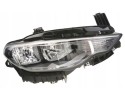 Magneti Marelli 712105401110 Reflector para Fiat Tipo (2016-) Lado Izq