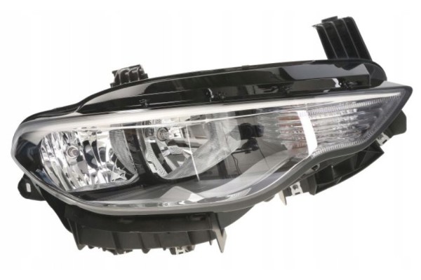Magneti Marelli 712105401110 Reflector para Fiat Tipo (2016-) Lado Izq