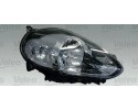 HEADLAMP 044211 VALEO FIAT GRANDE PUNTO Packaging status original