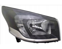 HEADLAMP LAMP 20 14792 05 2 TYC