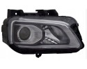 TYC 20 16911 05 2 Headlamp HEADLAMP PR TYC