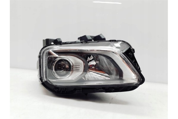 TYC 20 16911 05 2 Headlamp HEADLAMP PR TYC Part manufacturer TYC