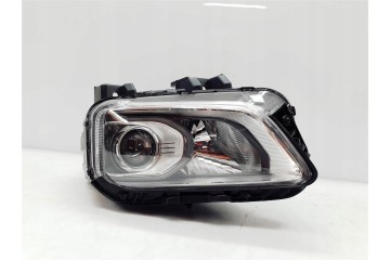 TYC 20 16911 05 2 Headlamp HEADLAMP PR TYC Part manufacturer TYC