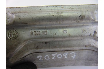 850911702 COLECTOR ESCAPE BMW SERIE X1 (E84) sDrive 18d 850911702 205097 BMW - 1