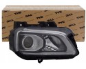 TYC 20 16911 05 2 Headlamp HEADLAMP PR TYC Installation side right
