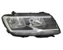 HEADLAMP LAMP 20 16201 05 2 TYC