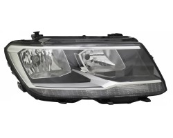 HEADLAMP LAMP 20 16201 05 2 TYC