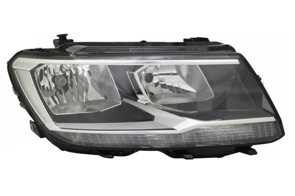 HEADLAMP LAMP 20 16201 05 2 TYC