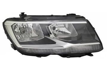 HEADLAMP LAMP 20 16201 05 2 TYC