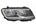 HEADLAMP LAMP 20 16201 05 2 TYC Packaging status original