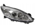 HEADLIGHT FRONT LAMP RIGHT MAZDA 5 1 6 2 0 2010 Part manufacturer Abakus