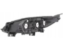 HEADLIGHT FRONT LAMP RIGHT MAZDA 5 1 6 2 0 2010 Catalog number of the part 216 1162R LD EM