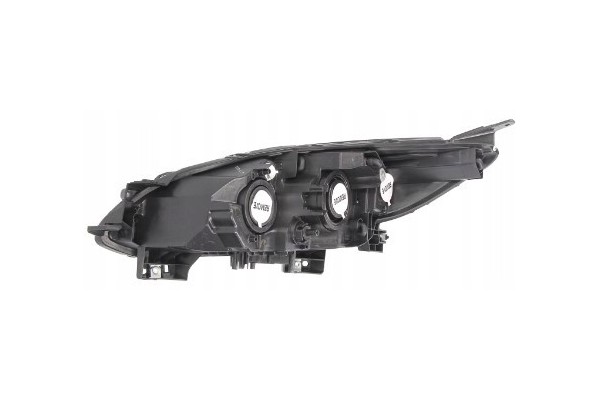 HEADLIGHT FRONT LAMP RIGHT MAZDA 5 1 6 2 0 2010 Catalog number of the part 216 1162R LD EM