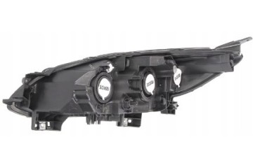 HEADLIGHT FRONT LAMP RIGHT MAZDA 5 1 6 2 0 2010 Catalog number of the part 216 1162R LD EM