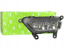 047415 VALEO FOG LAMP PORSCHE MACAN 02 14 LE