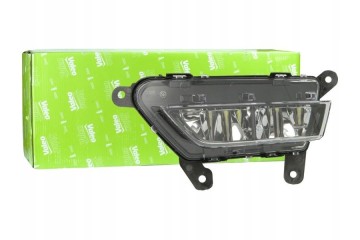 047415 VALEO FOG LAMP PORSCHE MACAN 02 14 LE