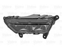 047415 VALEO FOG LAMP PORSCHE MACAN 02 14 LE Part manufacturer Valeo