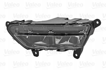 047415 VALEO FOG LAMP PORSCHE MACAN 02 14 LE Part manufacturer Valeo
