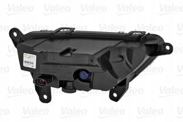 047415 VALEO FOG LAMP PORSCHE MACAN 02 14 LE Catalog number of the part 047415