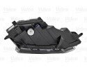 047415 VALEO FOG LAMP PORSCHE MACAN 02 14 LE Light source LED