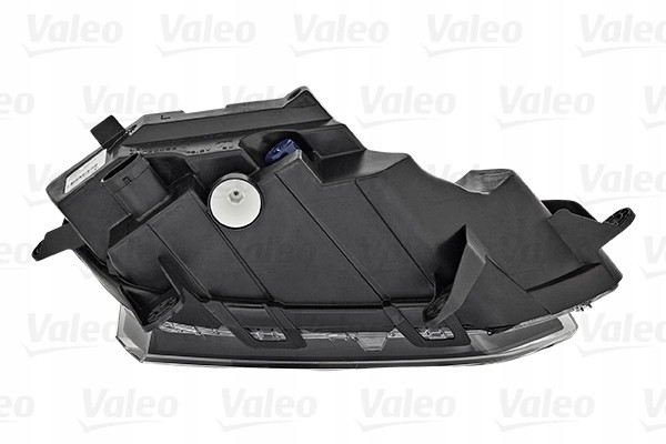 047415 VALEO FOG LAMP PORSCHE MACAN 02 14 LE Light source LED