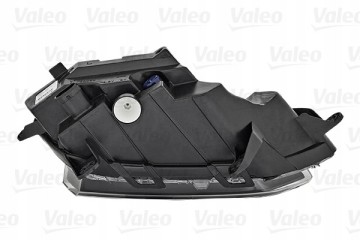 047415 VALEO FOG LAMP PORSCHE MACAN 02 14 LE Light source LED