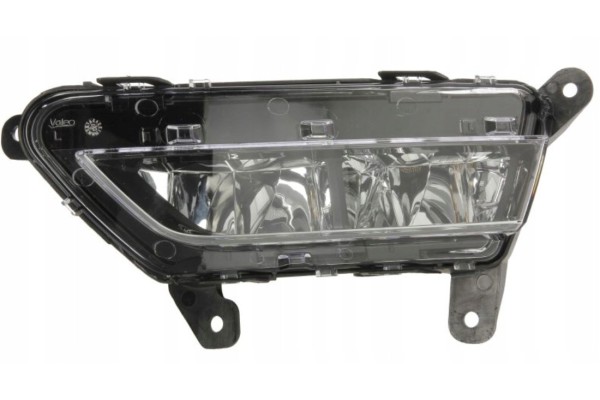 047415 VALEO FOG LAMP PORSCHE MACAN 02 14 LE Car type passenger cars