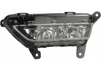 047415 VALEO FOG LAMP PORSCHE MACAN 02 14 LE Car type passenger cars