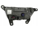 047415 VALEO FOG LAMP PORSCHE MACAN 02 14 LE Product weight with unit packaging 4 kg