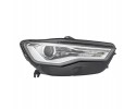 HEADLIGHT LAMP RIGHT BI XENON LED