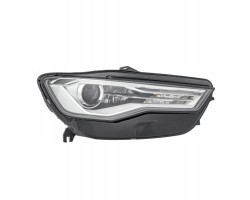 HEADLIGHT LAMP RIGHT BI XENON LED