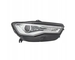 Hella 1EL 012 976-021 Faro Delantero Derecho Halógeno