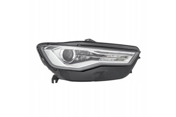 HEADLIGHT LAMP RIGHT BI XENON LED