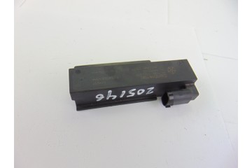 68068148AA MODULO ELECTRONICO FIAT 500X (334) Mirror 2017 68068148AA 205146 FIAT - 1