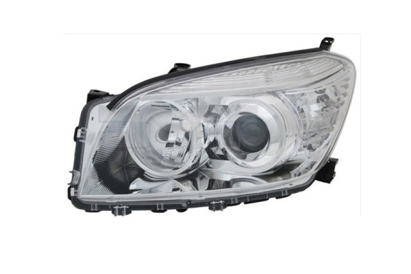 TOYOTA RAV RAV4 06 09 NEW HEADLIGHT LEFT