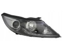 HEADLAMP LAMP 20 14097 05 2 TYC