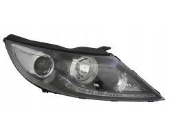 HEADLAMP LAMP 20 14097 05 2 TYC