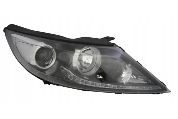 HEADLAMP LAMP 20 14097 05 2 TYC