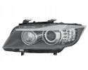 HEADLIGHT LAMP 1ZS 354 692 011 HELLA BMW 3 E90 Packaging status original