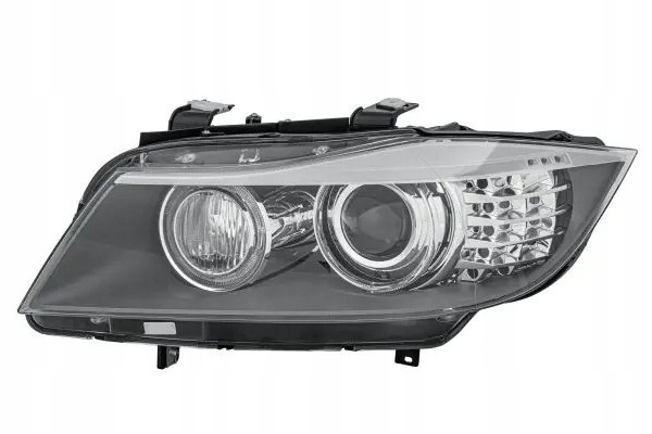HEADLIGHT LAMP 1ZS 354 692 011 HELLA BMW 3 E90 Packaging status original