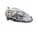 Headlamp VALEO FIAT PUNTO GRANDE 199 09 05 02 12 3024103V