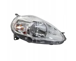 Faros delantero Valeo 043889 para Fiat Punto Grande (199)