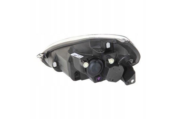 Headlamp VALEO FIAT PUNTO GRANDE 199 09 05 02 12 3024103V Packaging status original