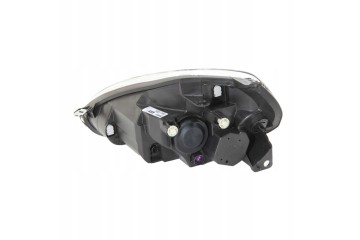 Headlamp VALEO FIAT PUNTO GRANDE 199 09 05 02 12 3024103V Packaging status original