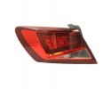 VALEO 045114 REAR LAMP SEAT LEON 09 12 LE LED