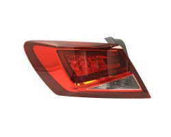 VALEO 045114 REAR LAMP SEAT LEON 09 12 LE LED