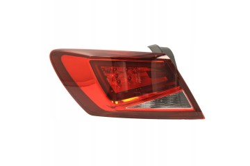VALEO 045114 REAR LAMP SEAT LEON 09 12 LE LED