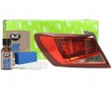 VALEO 045114 REAR LAMP SEAT LEON 09 12 LE LED Packaging status original