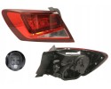VALEO 045114 REAR LAMP SEAT LEON 09 12 LE LED Catalog number of the part 045114