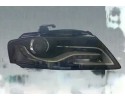 HEADLAMP LAMP RIGHT BI XENON